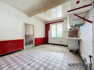  Maison � vendre 3 pi�ces 93 m�