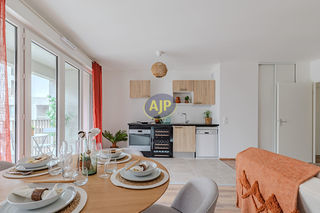  Appartement � vendre 4 pi�ces 79 m�