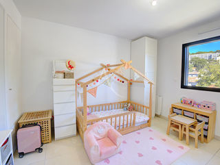  Appartement � vendre 3 pi�ces 1 m�