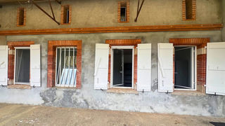  Maison � vendre 5 pi�ces 237 m�