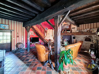  Maison � vendre 7 pi�ces 182 m�