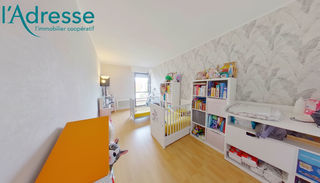  Appartement � vendre 3 pi�ces 87 m�