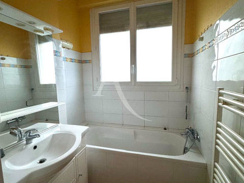  Appartement � vendre 3 pi�ces 61 m�