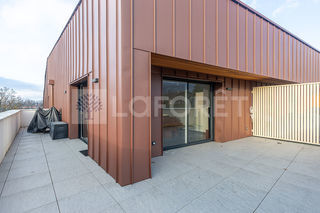  Appartement � vendre 4 pi�ces 86 m�