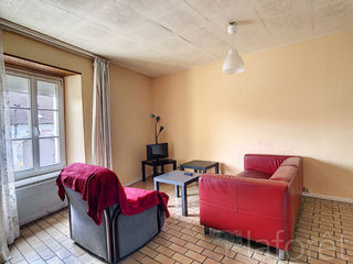  Immeuble � vendre 3 pi�ces 110 m�