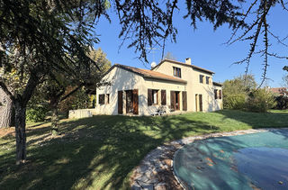  Maison � vendre 5 pi�ces 170 m�