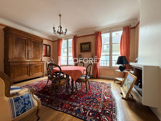  Appartement � vendre 5 pi�ces 98 m�