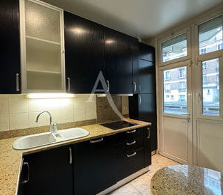  Appartement � vendre 3 pi�ces 65 m�