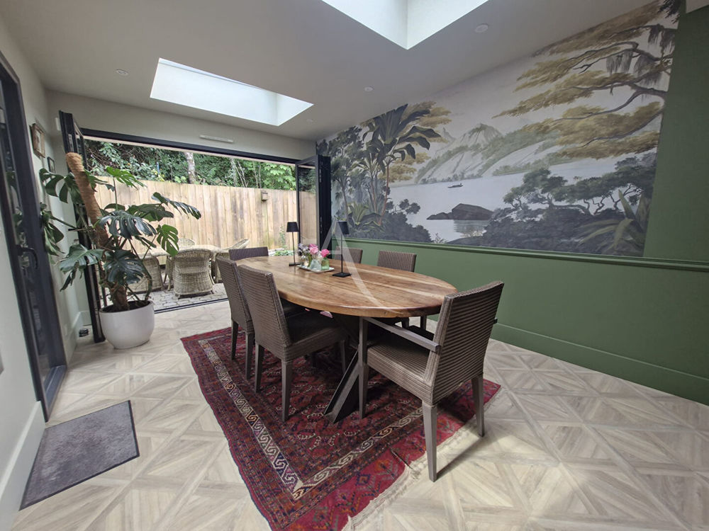 � vendre  Villa Orvault (44700)