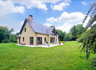  Maison � vendre 6 pi�ces 200 m�