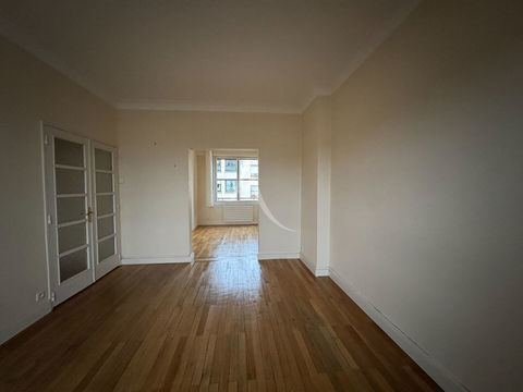  Appartement � vendre 3 pi�ces 61 m�