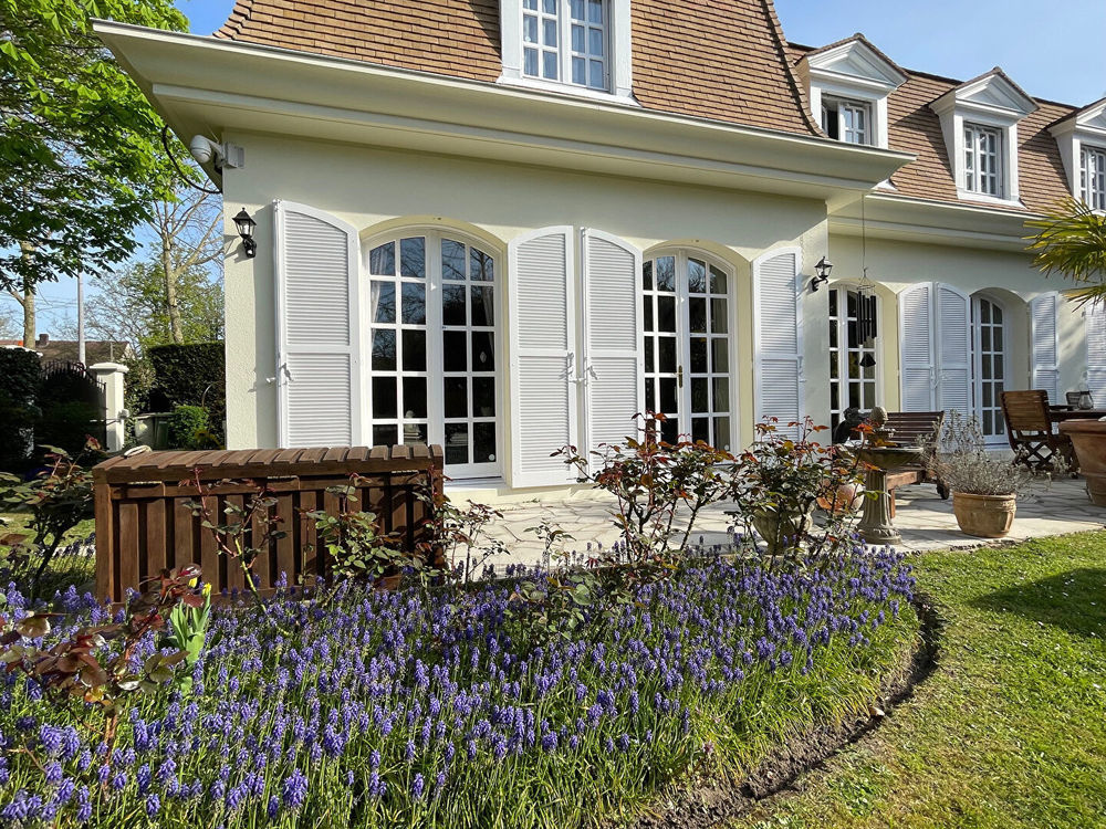 � vendre  Maison Maisons-Laffitte (78600)