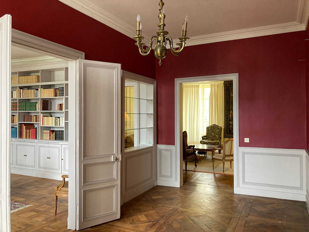 � vendre  Appartement Rennes (35000)