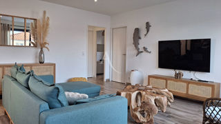 Maison 4 pi�ces 76 m� Salles sur mer
