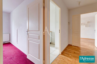  Appartement � vendre 2 pi�ces 46 m�