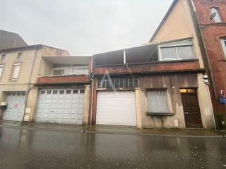  Maison � vendre 4 pi�ces 211 m�