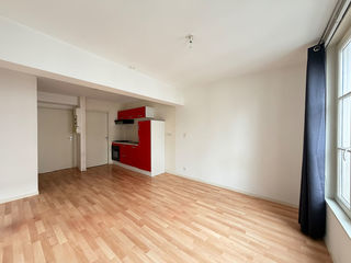  Appartement � louer 1 pi�ce 28 m�