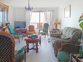  Appartement � vendre 5 pi�ces 105 m�