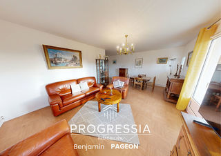  Appartement � vendre 4 pi�ces 93 m�