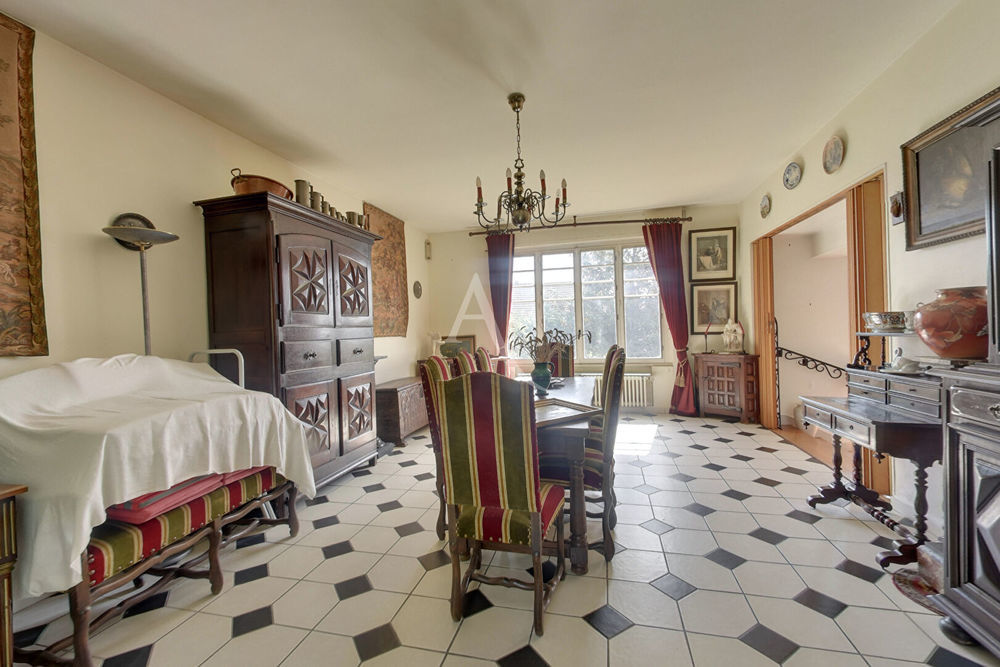 � vendre  Maison Montreuil (93100)