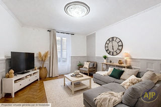  Maison � louer 8 pi�ces 167 m�