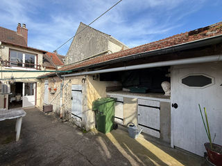  Maison � vendre 4 pi�ces 100 m�