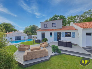  Maison � vendre 5 pi�ces 135 m�