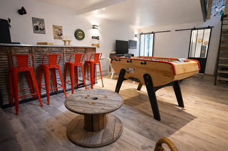  Maison � vendre 5 pi�ces 145 m�