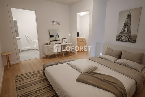   Appartement Saverne 2 pi�ce(s) Appartement - 2 pi�ce(s) - 56 m�