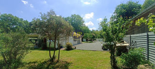  Maison � vendre 3 pi�ces 86 m�