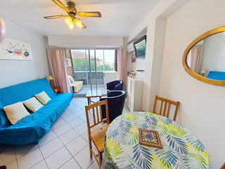  Appartement � vendre 1 pi�ce 23 m�