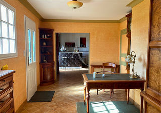  Maison � vendre 7 pi�ces 110 m�