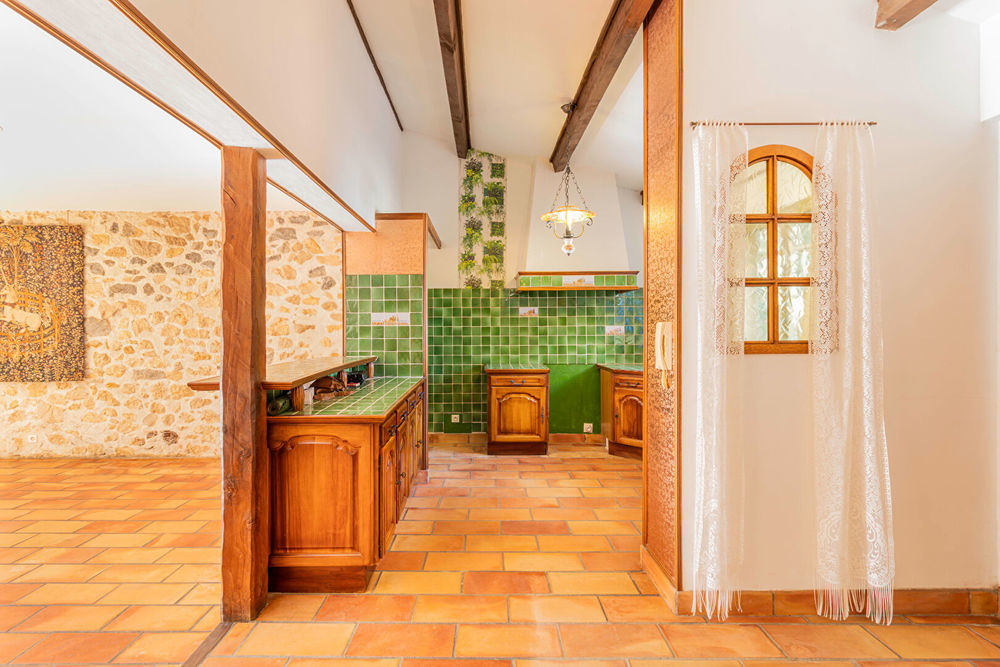 � vendre  Maison Marseille 9