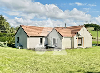  Maison � vendre 7 pi�ces 139 m�