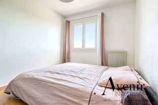  Appartement � vendre 3 pi�ces 65 m�