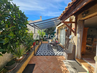  Maison � vendre 3 pi�ces 114 m�