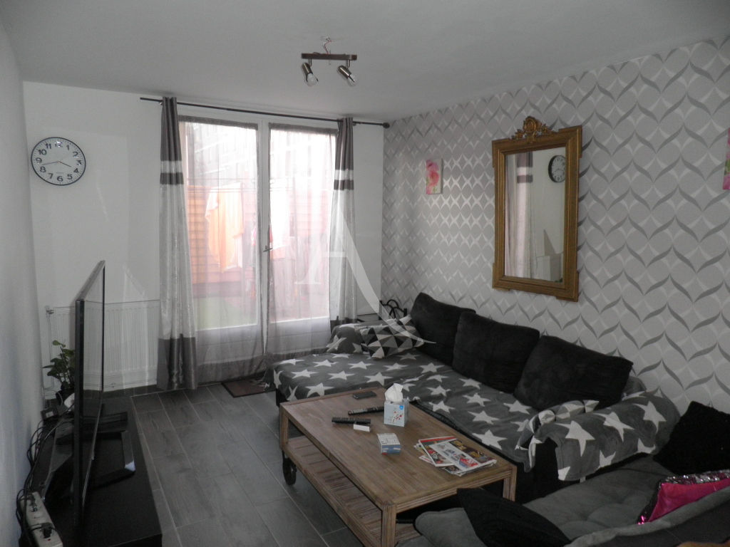 Appartement a vendre cergy - 5 pièce(s) - 85 m2 - Surfyn
