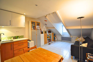  Appartement � vendre 2 pi�ces 42 m�