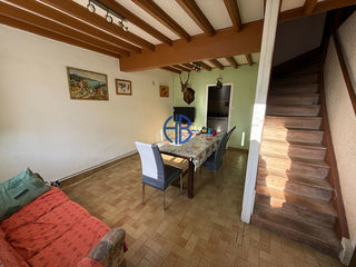  Maison � vendre 4 pi�ces 74 m�