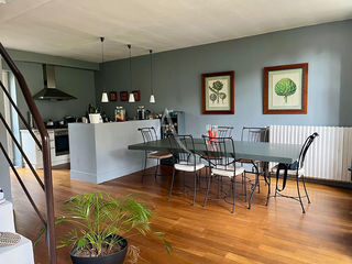  Maison � vendre 5 pi�ces 163 m�