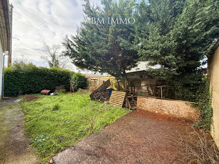  Maison � vendre 6 pi�ces 135 m�