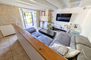  Maison � vendre 5 pi�ces 133 m�