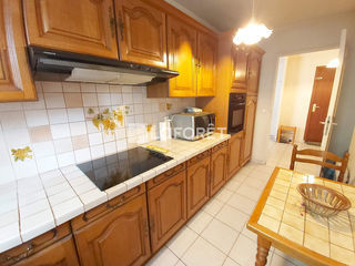  Appartement � vendre 4 pi�ces 77 m�