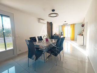  Maison � vendre 5 pi�ces 136 m�