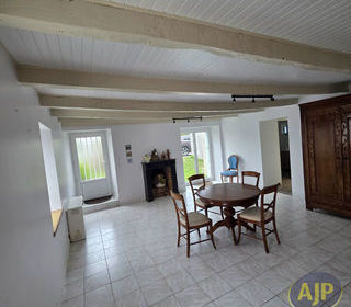  Maison � vendre 4 pi�ces 125 m�