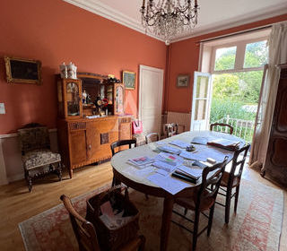  Maison � vendre 12 pi�ces 246 m�