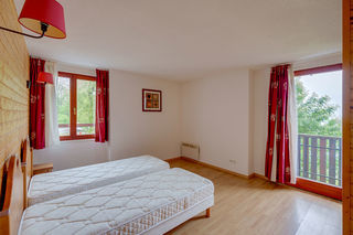  Appartement � vendre 3 pi�ces 55 m�