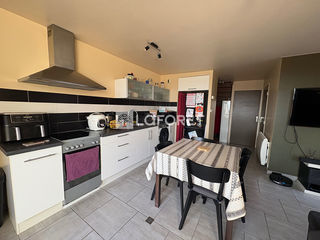  Appartement � vendre 3 pi�ces 47 m�