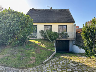  Maison � vendre 5 pi�ces 95 m�