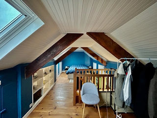  Appartement � louer 3 pi�ces 55 m�